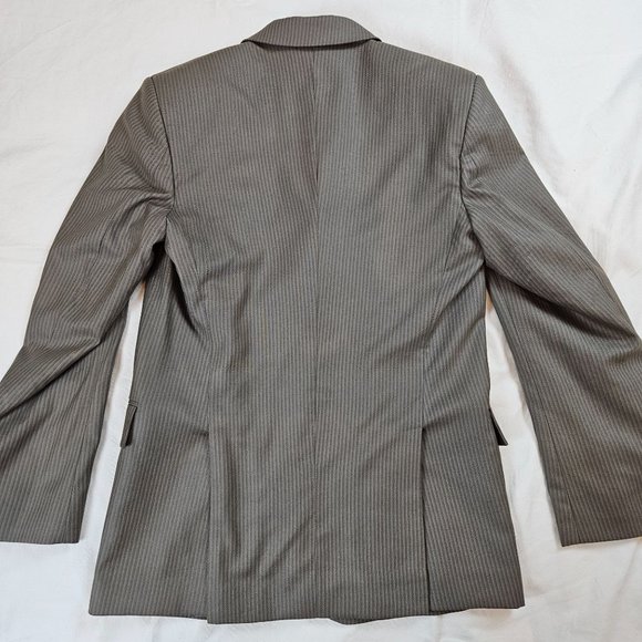 Hugo Boss Executive Class blazer‎ suit jacket, size M - Picture 4 of 4